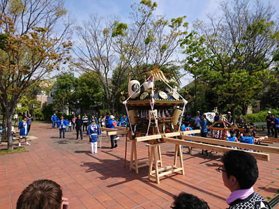 ���K�����_�А_�` �{��ՁE�삪�u�n��n��P