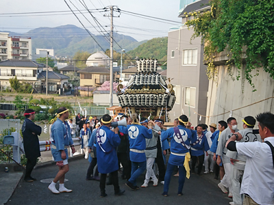 ���K�����_�А_�` �{��Փn�䕗�i�Q