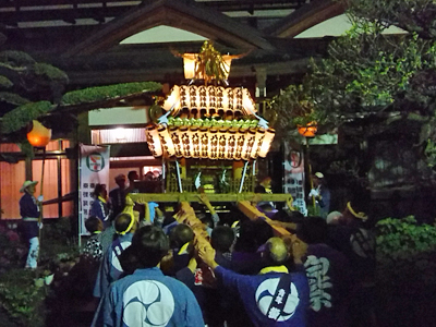 ���K�����_�Џ��{ ��x�~