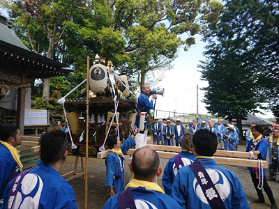 ���K�����_�Џ��{ �{�o���O���i