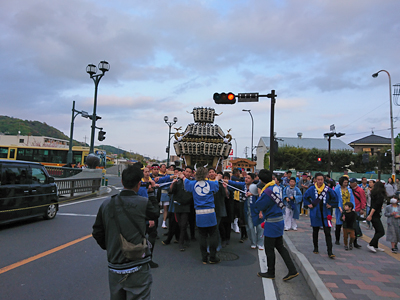 ���K�����_�Џ��{ ���c�}���`��w�k���n�䕗�i�P