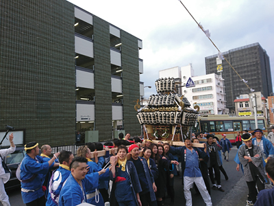 ���K�����_�Џ��{ ���c�}���`��w�k���n�䕗�i�Q