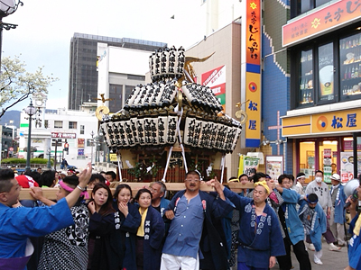 ���K�����_�Џ��{ ���c�}���`��w�k���n�䕗�i�T