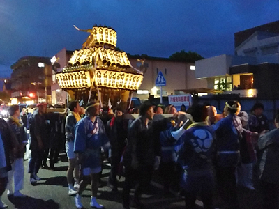 ���K�����_�Џ��{ ��n�䕗�i�P