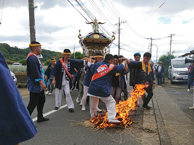 �����_�З��� �_�`�n�䕗�i�E�약�n��ߑO�̕��R