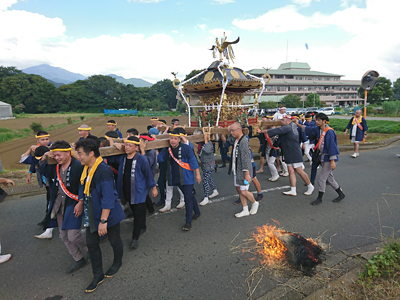 �����_�З��� �_�`�n�䕗�i�E�약�n��ߑO�̕��T