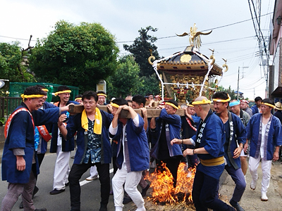 �����_�З��� �_�`�n�䕗�i�E�약�n��ߑO�̕��U