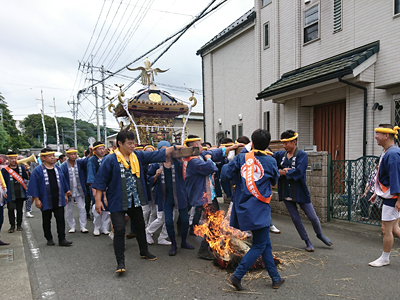 �����_�З��� �_�`�n�䕗�i�E�ߑO�P