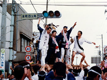 �̂������ς��˂ǁc